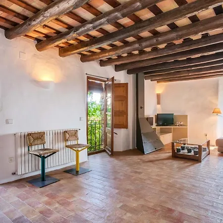 Flateli Tor * Tor (Catalonia)