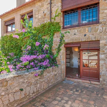 بيت للعطل Flateli Tor Tor (Catalonia)