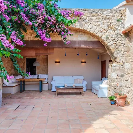 Flateli Tor Tor (Catalonia)