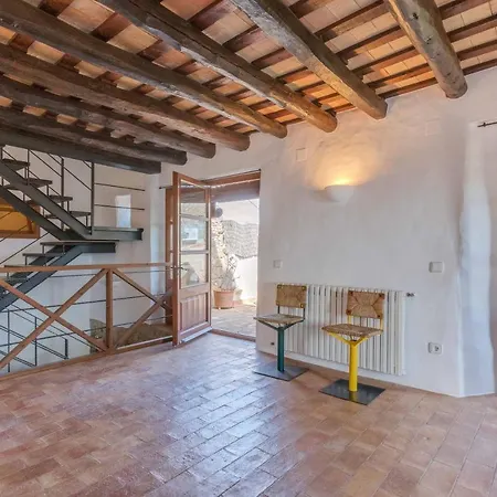 Flateli Tor * Tor (Catalonia)