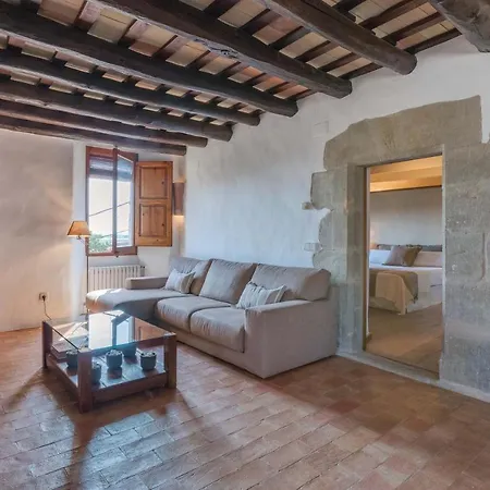 Flateli Tor Tor (Catalonia)