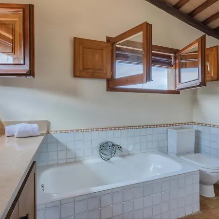 Holiday home Flateli Tor *