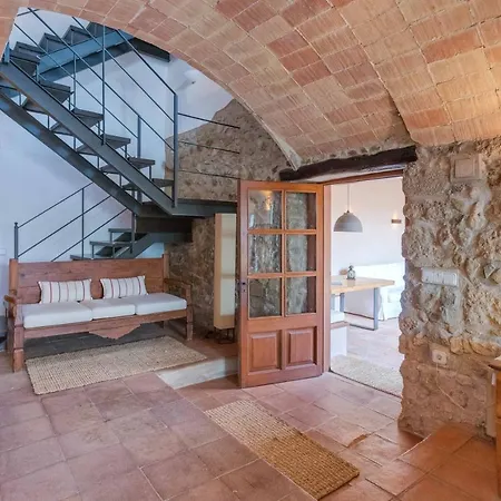 بيت للعطل Flateli Tor