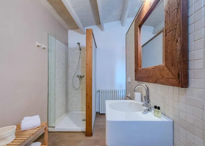 بيت للعطل Flateli Tor *