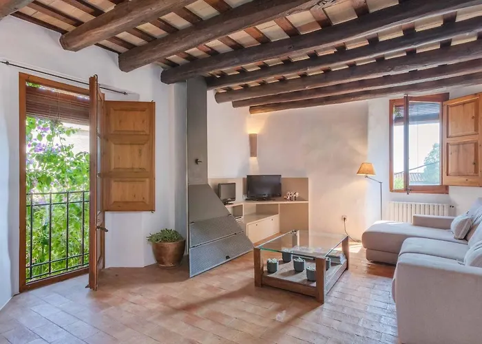 بيت للعطل Flateli Tor Tor (Catalonia)