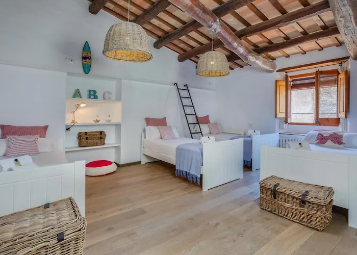 Flateli Tor بيت للعطل