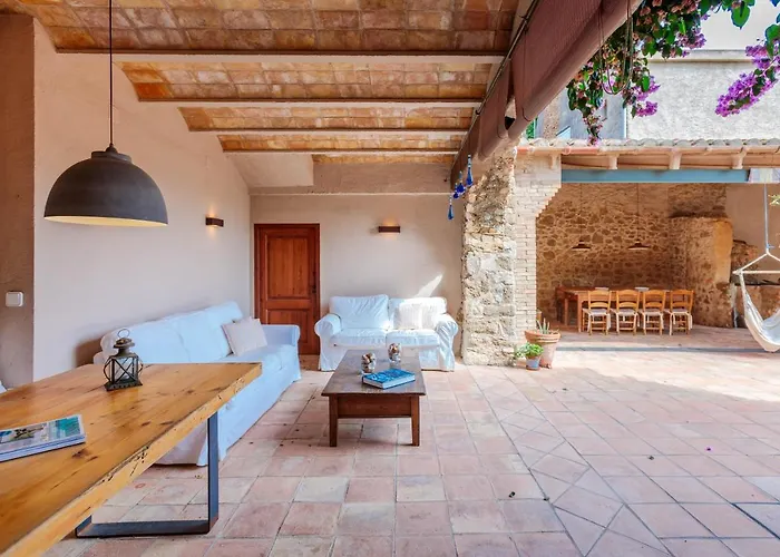 بيت للعطل Flateli Tor Tor (Catalonia)