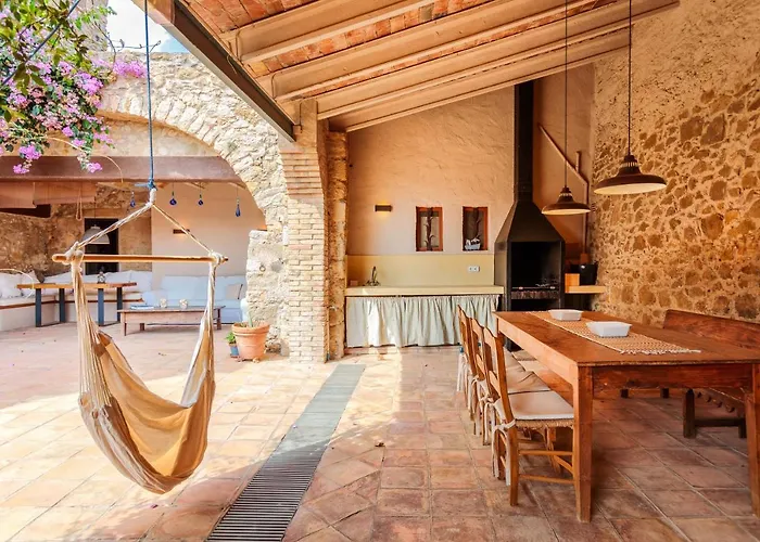 Flateli Tor * Tor (Catalonia)