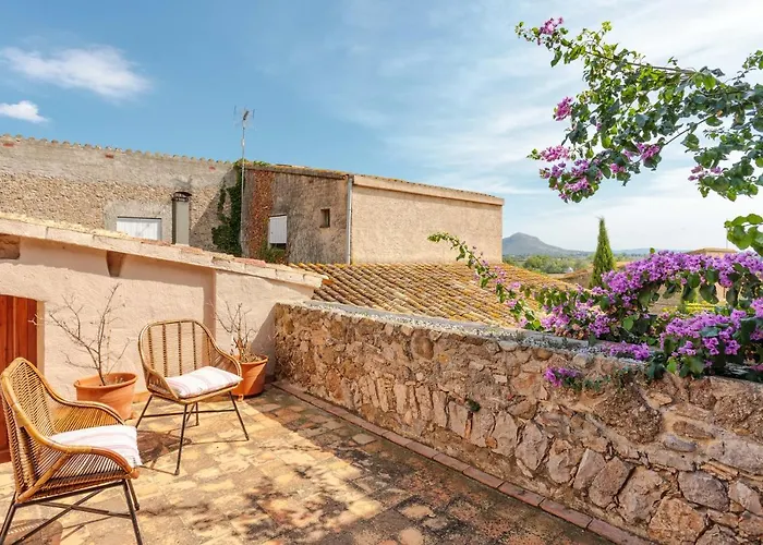 بيت للعطل Flateli Tor *