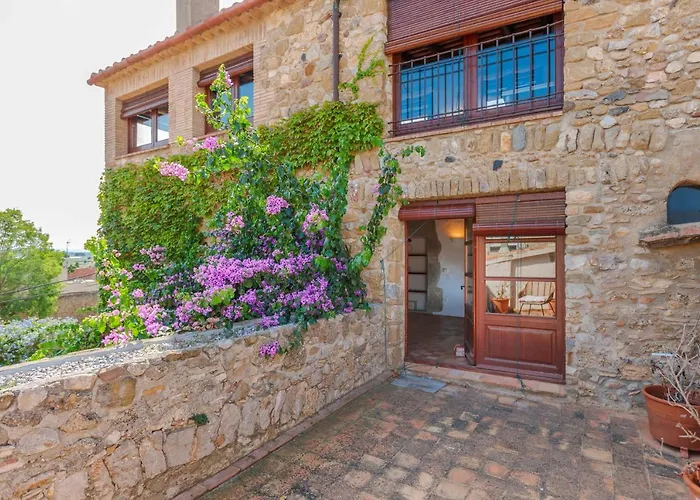 بيت للعطل Flateli Tor Tor (Catalonia)