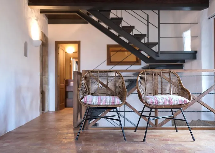 Flateli Tor * Tor (Catalonia)