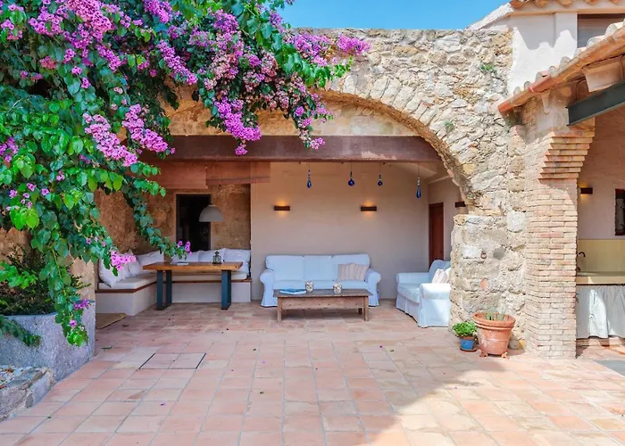 Flateli Tor Tor (Catalonia)