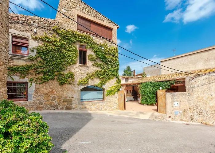 بيت للعطل Flateli Tor *