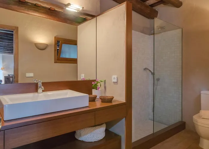 بيت للعطل Flateli Tor Tor (Catalonia)