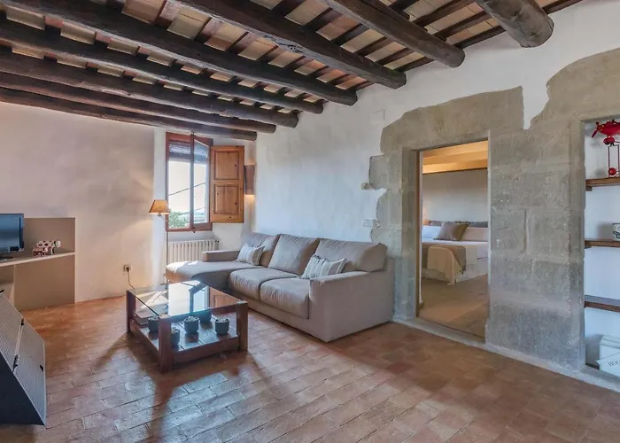 Flateli Tor Tor (Catalonia)