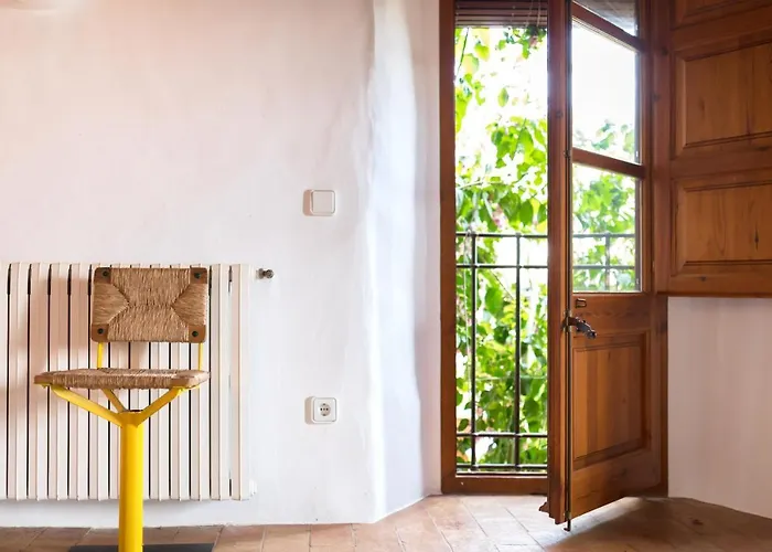 Flateli Tor بيت للعطل