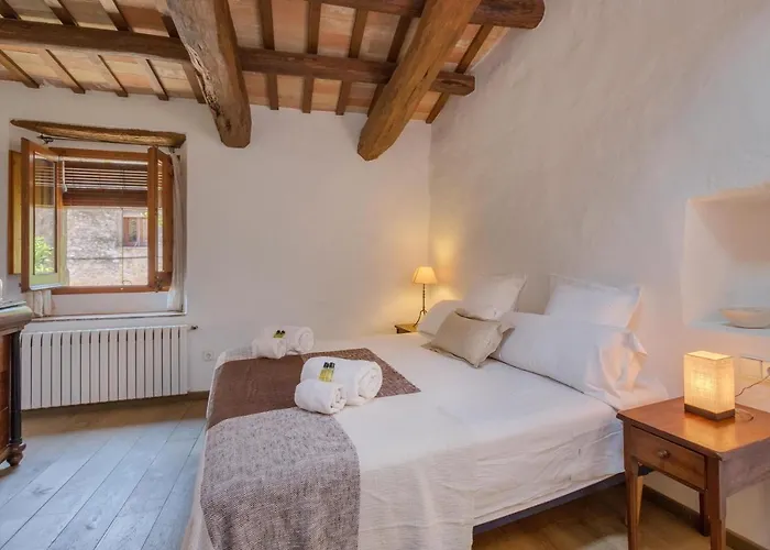 Flateli Tor بيت للعطل *