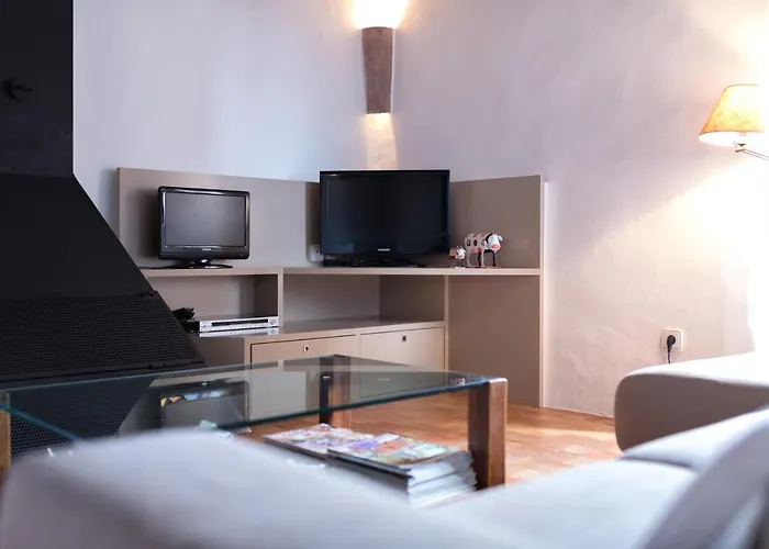 Flateli Tor Tor (Catalonia)