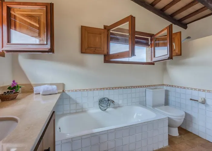 بيت للعطل Flateli Tor *