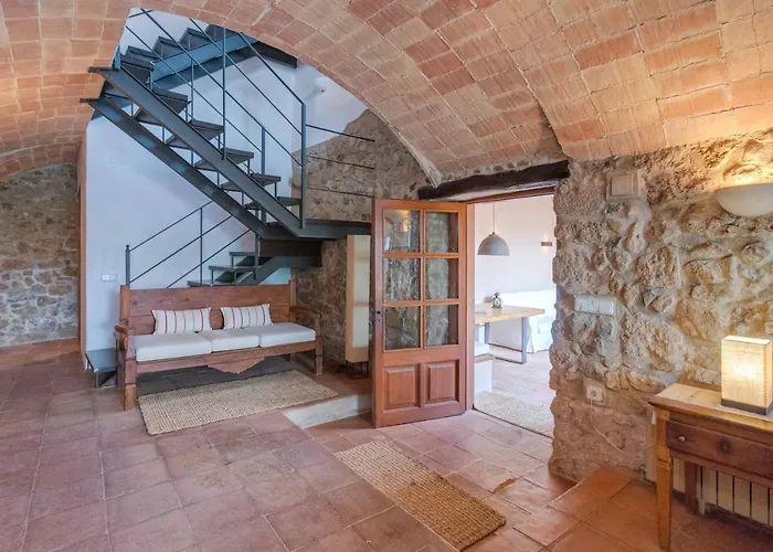 بيت للعطل Flateli Tor