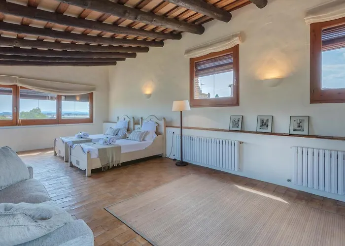 Flateli Tor بيت للعطل