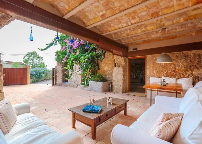 Flateli Tor Tor (Catalonia)