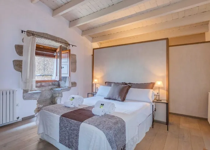 Flateli Tor بيت للعطل *