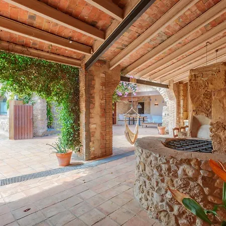 Flateli Tor Сasa de vacaciones Tor (Catalonia)